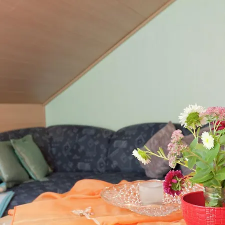 Appartement Am Waldesrand I *