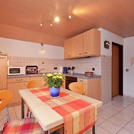 Am Waldesrand I Appartement *
