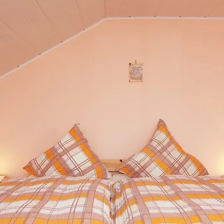 Am Waldesrand I Appartement *