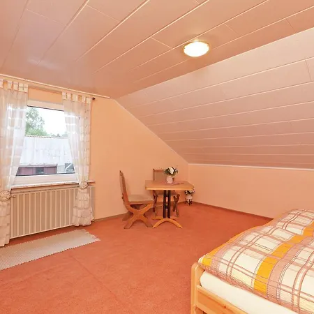 Appartement Am Waldesrand I Mannebach (Vulkaneifel)