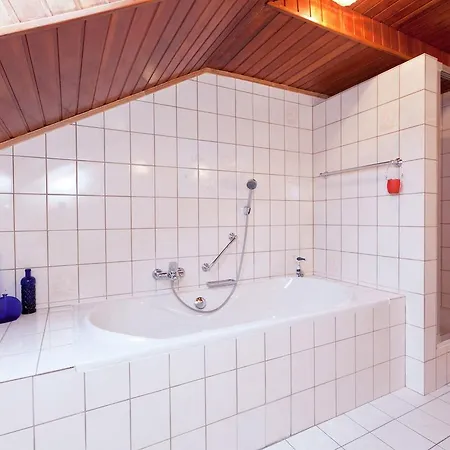 Appartement Am Waldesrand I