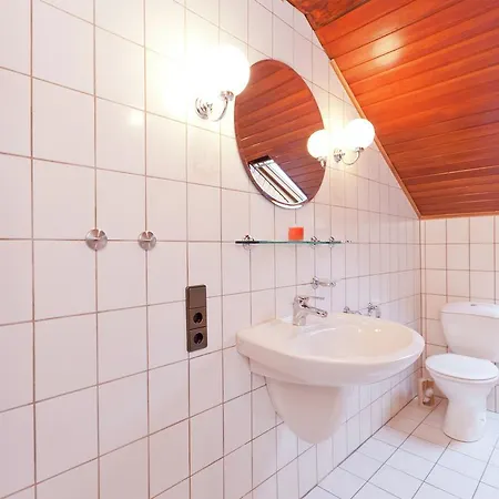 Am Waldesrand I Appartement Mannebach (Vulkaneifel)
